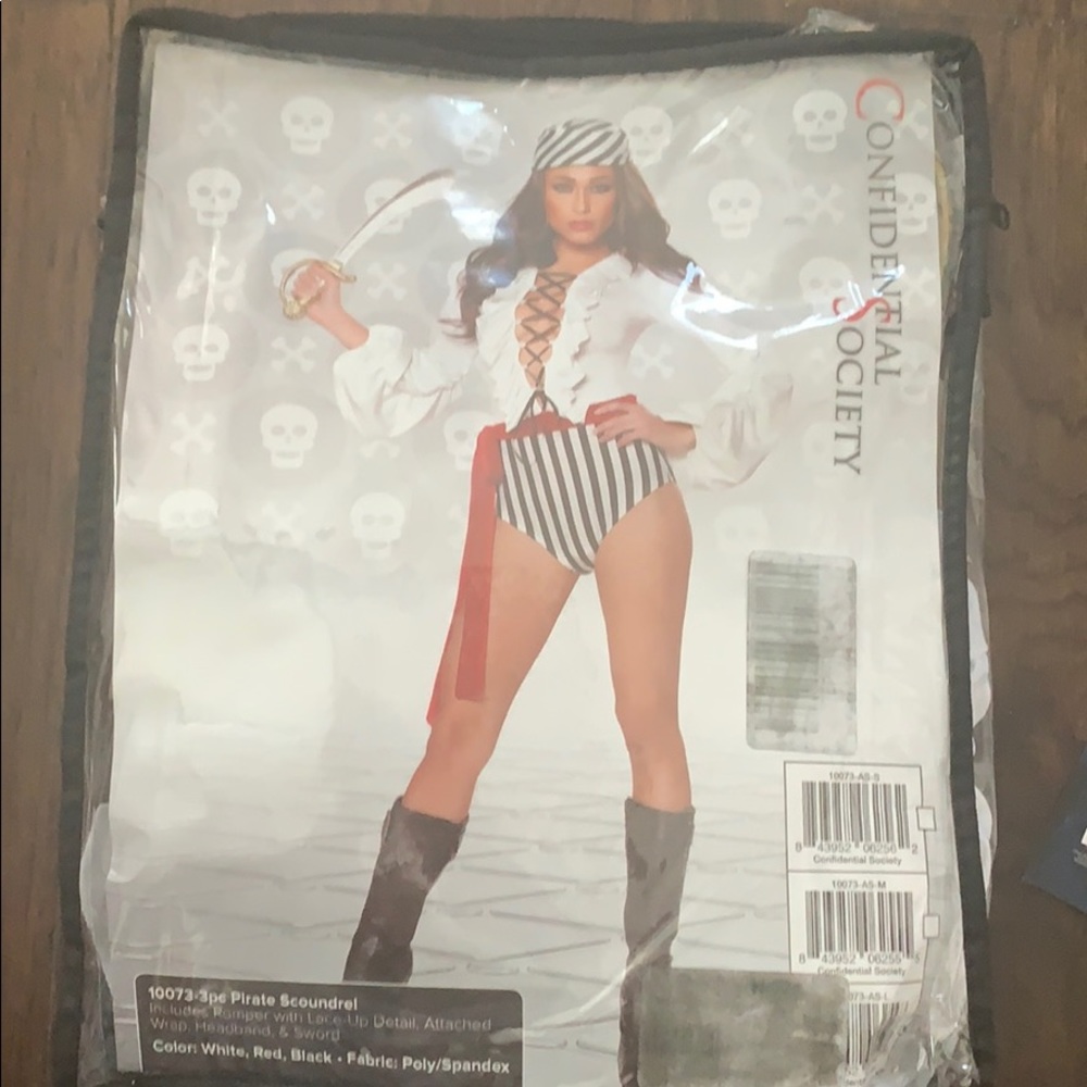Fashion nova Halloween costume